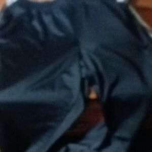 Adidas Black Track Pants